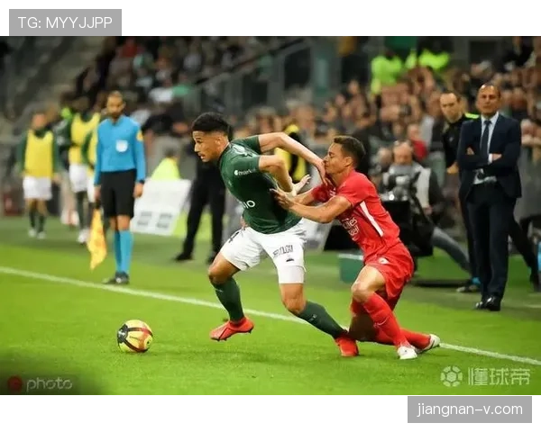 威廉·萨利巴早期发展解析：圣埃蒂安青训如何塑造其防守能力