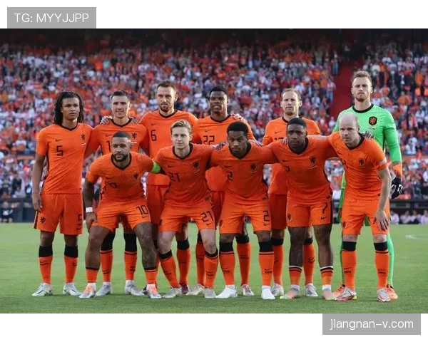 荷兰国家队阵容实力解析